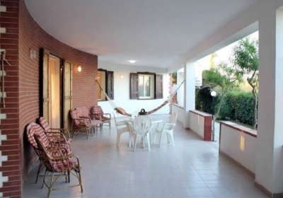 Casa Vacanze Villa Sarina